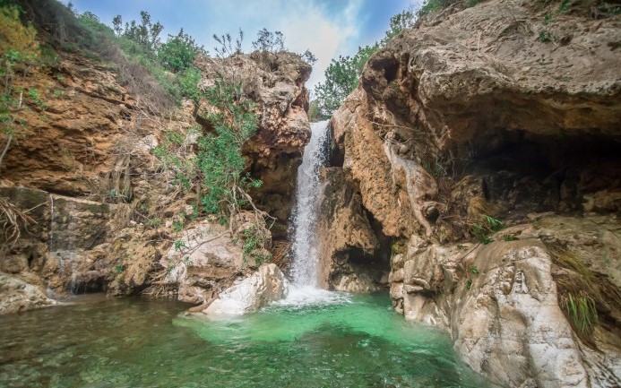 Best hikes in Southern Andalusia